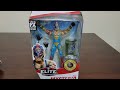 WWE Elite Series 88 Rey Mysterio Review