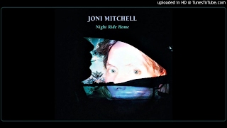 Passion Play (When All The Slaves Are Free) - Joni Mitchell