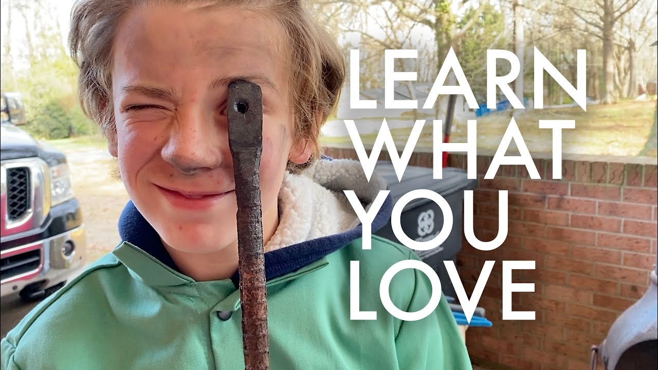 HOMESCHOOLING DOESN’T HAVE TO BE HARD! : Adventuring Family of 11