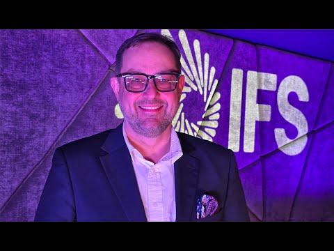 IFS "Energize Your Business" - komentuje Marek Głazowski, prezes IFS Poland & EE