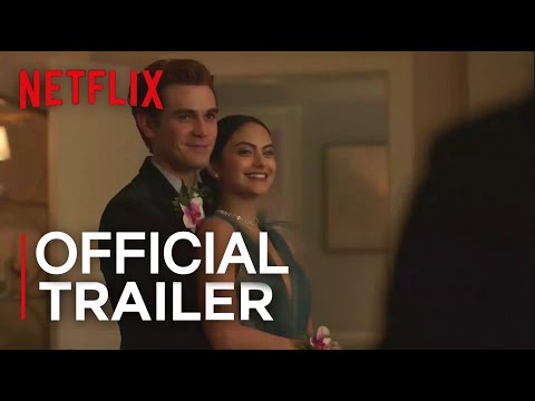 Riverdale: Season 5 | Official Trailer