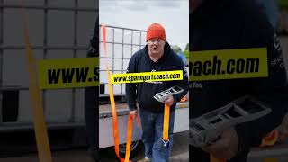 Langhebel Ratsche Tipp .Spanngurtcoach Mein Erster Online-Kurs