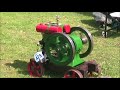 Driffield Stationary Engines Video 13.08.17