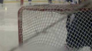 Washington Capitals Practice 09/10 Part 1