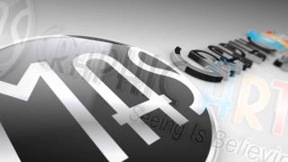 Website Intro Videos | MAS Graphic Arts | New Jersey Based