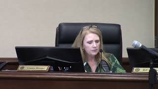 9. Reports - County Manager @ LCC Regular 2024-11-12