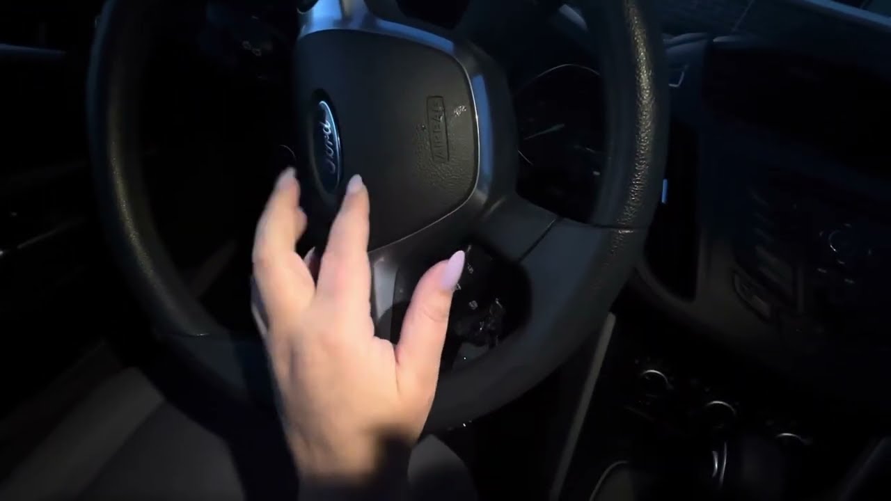 LOFI Car ASMR with Tingles 🚘 Whispering + Fast Tapping + Scratching #asmr #foryou #asmrsounds #lofi