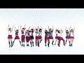 Morning Musume &#39;15 - One And Only (Dance Shot Ver.)