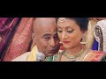 Traditional Hindu Wedding | Sainthave + Vasant | BMC 2017