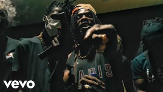 Gazo - Handek (feat. La Mano 1.9)