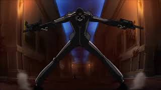 Hellsing-Children of the Grave