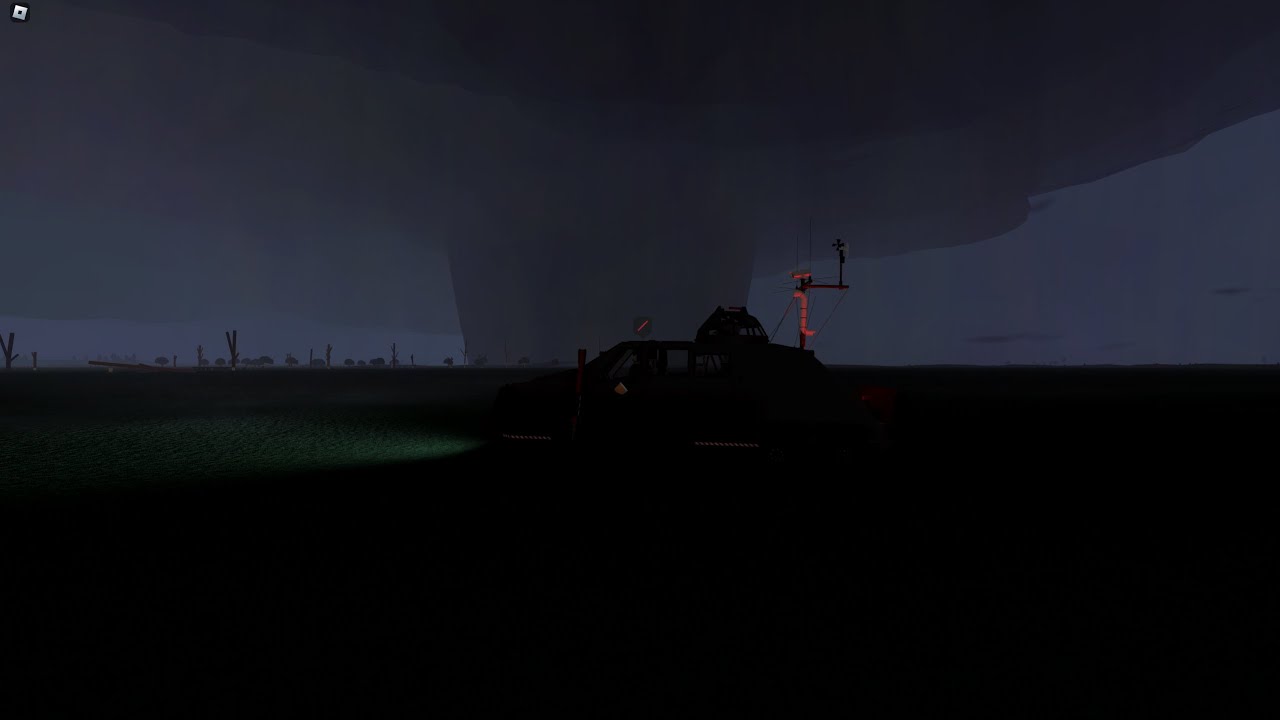 Large 240+ MPH Tornado Lofts TIV2 | Twisted Roblox - YouTube