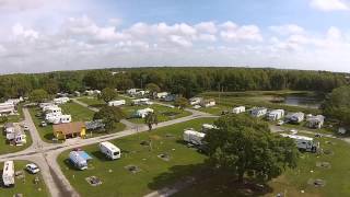 Stage Stop Campground