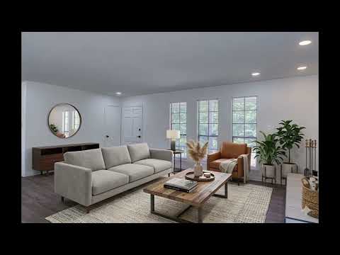 9758 Clove Rd, Cabot, AR home video tour