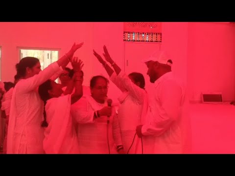 योग भट्ठी कार्यक्रम में 600 लोगों ने लाभ लिया @ मानसरोवर, ब्राह्मकुमरीज, मॉउंट आबू