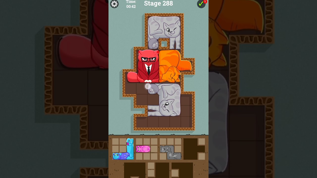 new puzzle game name 