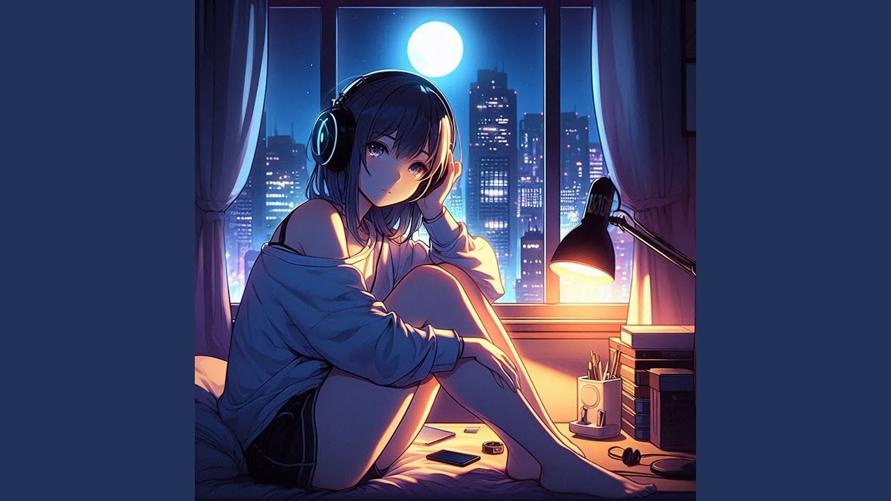 午前0時のやさしさ