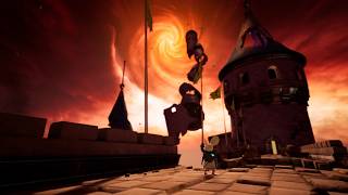 Moss: The Forgotten Relic - Book II: Stop Tylan From Unleashing Chaos (Xbox Gameplay)