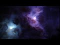 Nebula - Blender(Eevee)