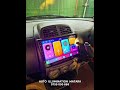 Installing Android / Reverse Cam / Subwoofer - TOYOTA PASSO 2008