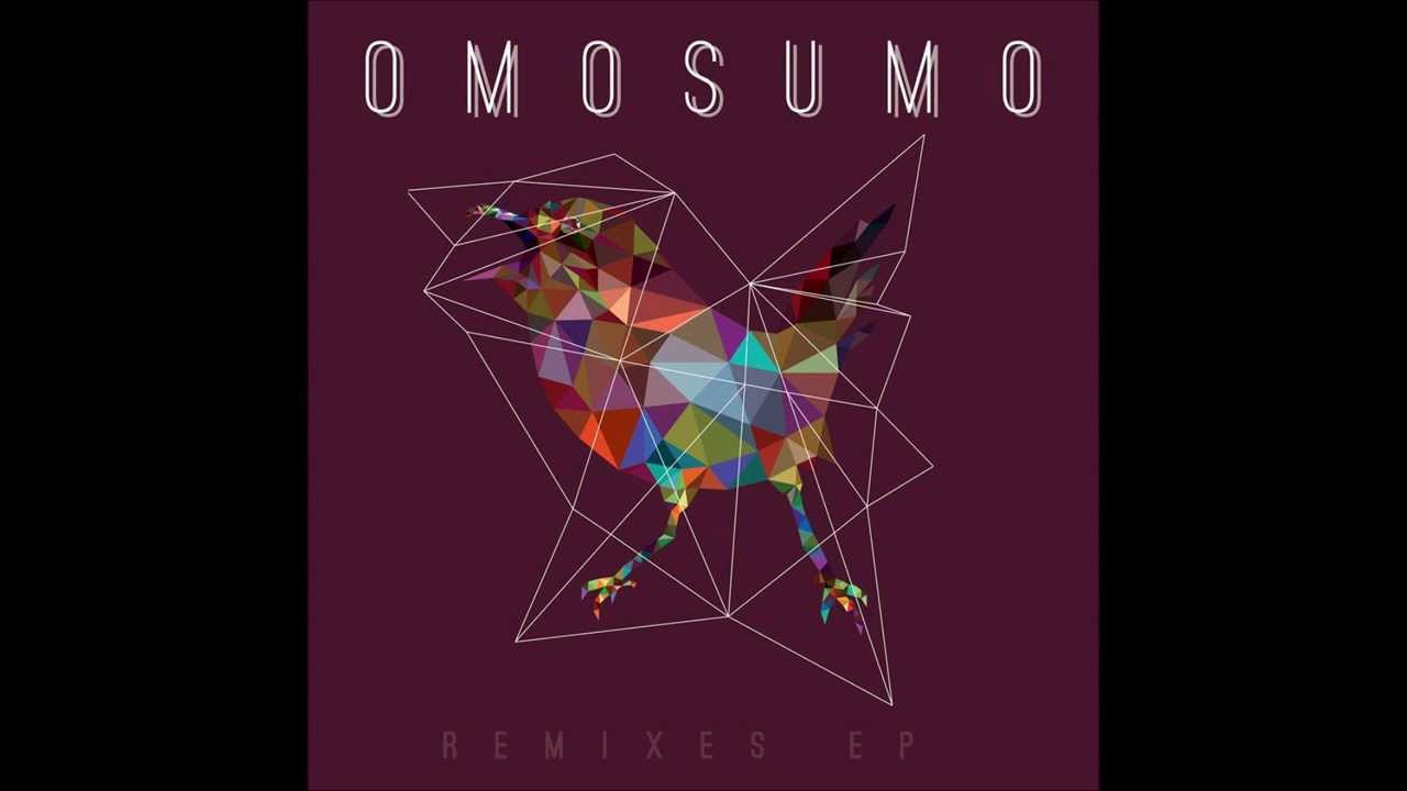 Omosumo // Ci proveremo a non farci male (Tempelhof Remix)