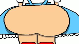 Dorothy Gale Farting For You The Wizard Of Oz - Shortfartsvid