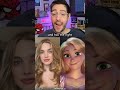 Ref:B0UP4u3QCTo Live-action tangled cast looks perfect