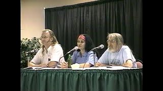 ISDC 2000 - Finding Common Ground In Competing Visions For Near Term Space Development