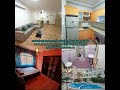 Pronájem dvoupokojového bytu na El Kawther - Hurghada - Egypt - 39$/den a 310$/měs.