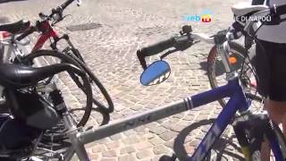 Napoli - La domenica della bicicletta (22.09.13)