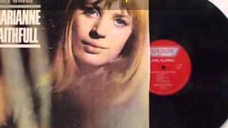 SO SAD-MARIANNE FAITHFULL