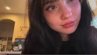 Close Up Eating ASMR 