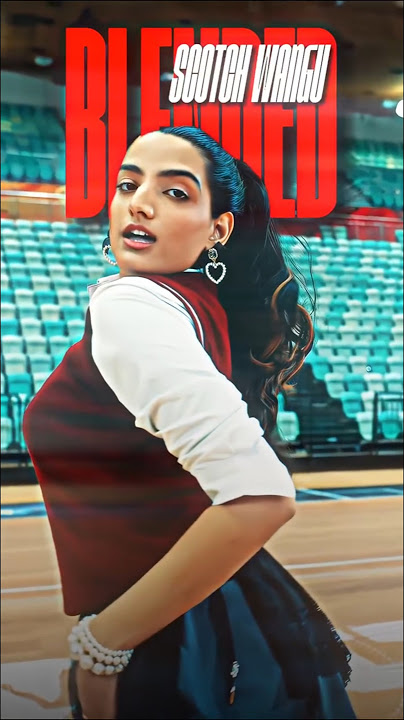 AZUL EDIT - GURU RANDHAWA | LYRICS #azul #gururandhawa