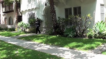 Doing Great - Directed by Luke Fedoroff.mov