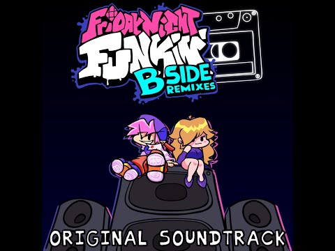 Friday Night Funkin' B-Sides Redux OST - South (Instrumental)