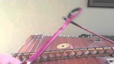 Hammered Dulcimer Hammers