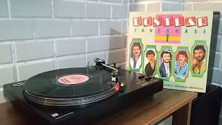 Cengi̇z Kurtoğlu... Daha Yokluğunun Ilk Akşamında...plak Kayıt