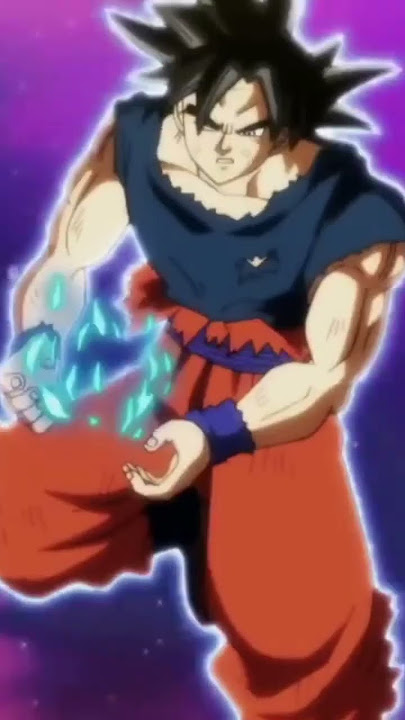 Gigachad phonk / dragon Ball super (Edit/AMB)