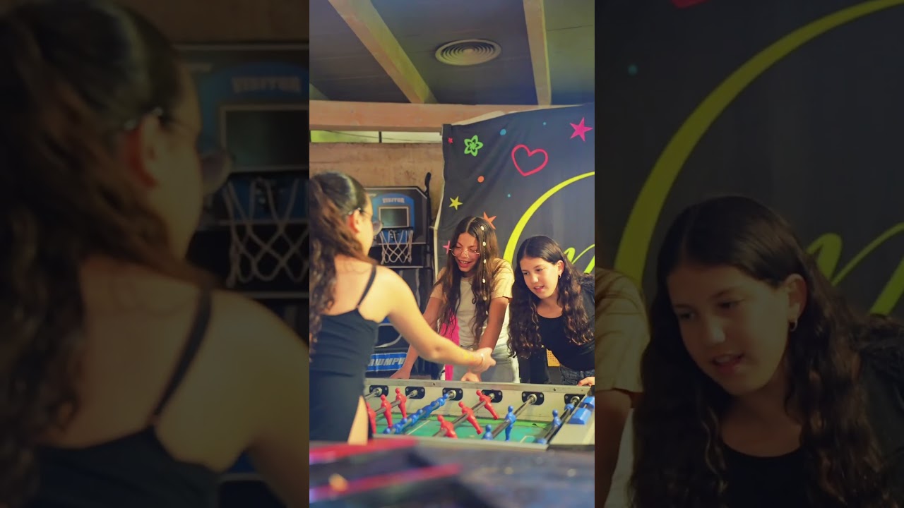 סרטון מביסטרו דה כרמל