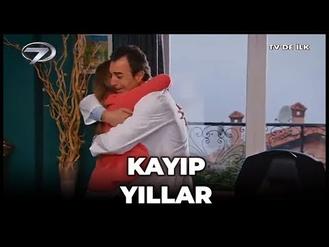 Kayıp Yıllar Kanal 7 TV Filmi 
