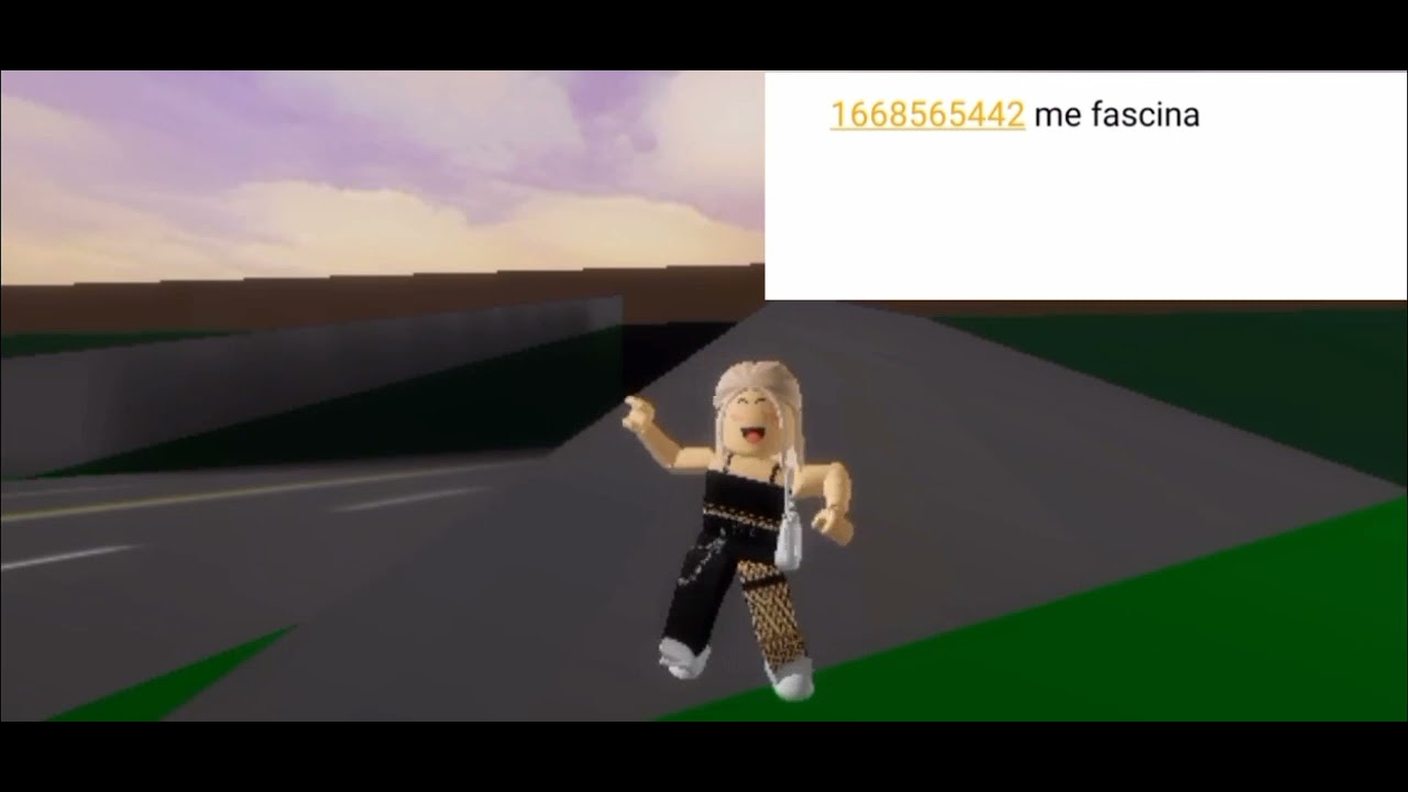 Códigos De Música Para Robloxla Chonarauw Alejandro Etc.. YouTube