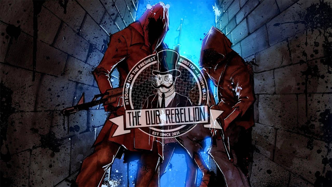 [Dubstep] FuntCase - So Vexed (Cookie Monsta Remix)