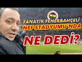 Fanatik Fenerbahçeli Rams Park