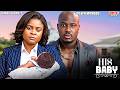 HIS BABY - BIMBO ADEMOYE, JOSEPH MOMODU - Nigerian Movie