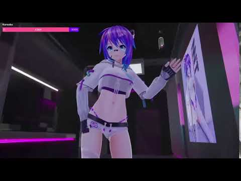 projekt melody is doing some lewd things