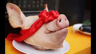 3月6日直播：以农为本以食为天，14亿人坐等到点开饭