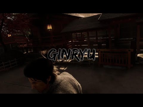 legendary difficulty ginryu is no joke