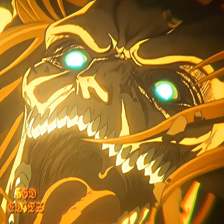 「 Eren Epic Transformation 🔥」 - ' Attack On Titan / Eren Edit ' - #shorts #eren #aot #ytshorts #edit