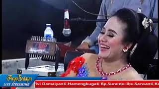 Live Streaming Argosedayu Kenteng Kebak Jumantono CS SUPRA NADA
