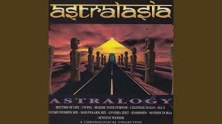 Twilight World - Astralasia